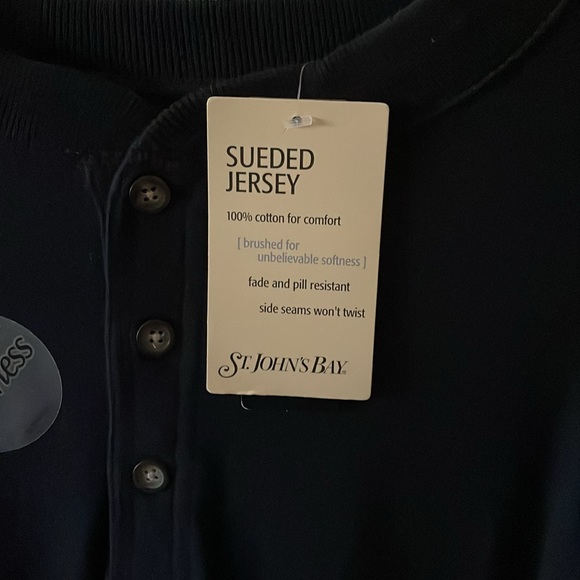 St. John bay pull over - Picture 2 of 4